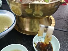 -撒拉人家.酸菜牦牛肉火锅