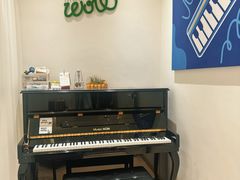 -音乐窝玩创中心·乐器声乐(海珠乐峰店)