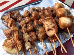 -大学路8号炸串(大学路十四号院店)