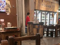 -破店肥哈·东北烧烤·夜宵(南山保利店)