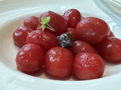 -索菲特酒店·乐轩华中餐厅