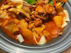 -耶里夏丽·新疆菜(徐家汇臻选店)