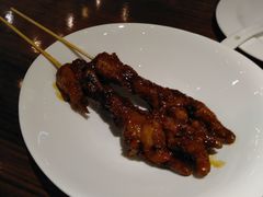-南门小馆·清真(国贸商城店)