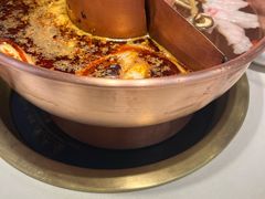 -东门口·新式老北京火锅(河西龙湖天街店)