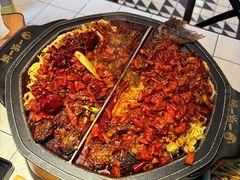 -一味一诚•鲜嫩烤鱼(昌发展万科广场店)