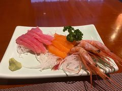 -襄阳富力皇冠假日酒店-大吉融合餐厅