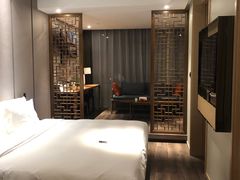 -北京南锣鼓巷亚朵酒店