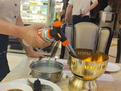 -芭菲盛宴·环球美食(北城国际店)