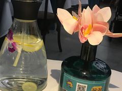 -花样西贡·蜜越餐厅·法式越南料理(水晶城店)