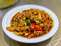 -望江门小龙虾(胜利河美食街店)
