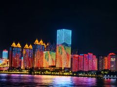 -船长9号·精致湖北菜(江滩店)