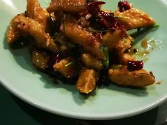 -淀里船宴(卓达店)