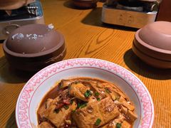 -陈家婆的菜(梅溪湖店)