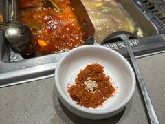 -海底捞火锅(正大乐城店)