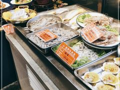 -聚缘堂·海鲜私房菜(松岭路店)