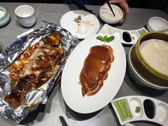 -宏宴·新京菜(望京店)