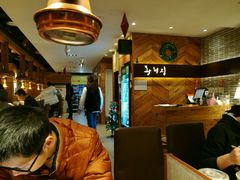 -王妃家(明洞中央店)