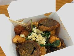 -呷贺盐酥鸡(抄纸巷店)