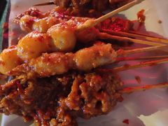 -辽B·小串(总店)
