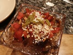 红糖冰粉-蜀大侠火锅(四川北路店)