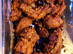 -周黑鸭(武汉汉阳区江城大道永旺店)