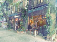 -西关84·History·Art·Cafe