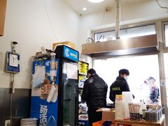 -郭记小街麻辣烫(南小街总店)