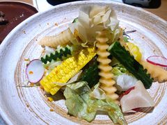 东田和风沙拉-东田之村自助餐厅(金水路店)