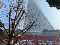 -上海中心大厦