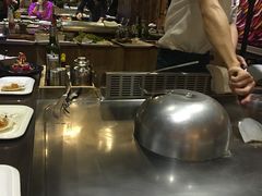 -铁板诱惑法式铁板烧(大卫城店)