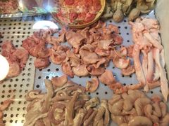 -洞密园美食城·二十二年老店(富华路店)