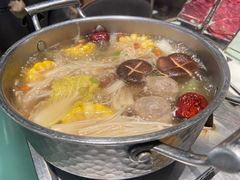 -潮界(虹桥新天地店)