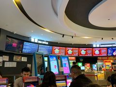 -博纳国际影城(铜锣湾激光巨幕杜比店)