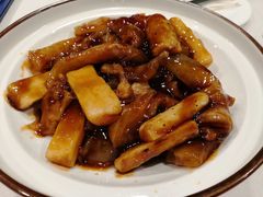 -东兴楼饭庄(六里桥店)
