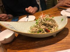 -苹果树下艺术餐厅(通州店)