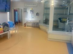 -全心全意动物诊疗中心医院(北苑店)