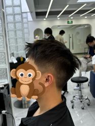 -赤道 Hair Salon