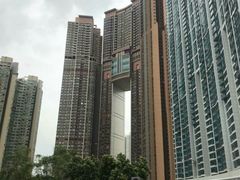 -环球贸易广场(ICC)