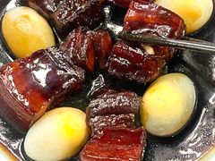 -徐记私厨(半淞园路店)