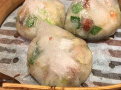 -添好运点心专门店(中环IFC店)