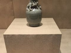 -龙泉青瓷博物馆
