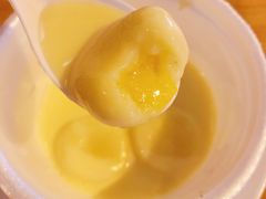 奶黄丸子-晶晶甜品(发昌大厦店)