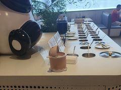 -大熊猫毛肚火锅(烟台万象汇店)