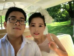 -蒙娜丽莎婚纱摄影(南门店)