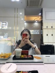 -艾米莉 烫染沙龙