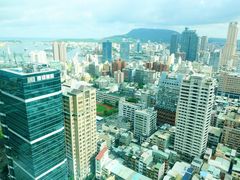 -高雄85大楼-观景台