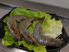 -九玺炉旋转小火锅(柠溪路店)