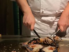 -Ginza Onodera铁板烧(外滩十八号店)