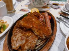 -翠华(澳门银河店)