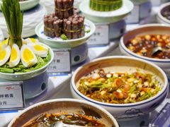 -山河屯铁锅炖(哈西站店)